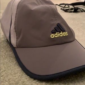 Adidas Clima Lite Adjustable Hat
